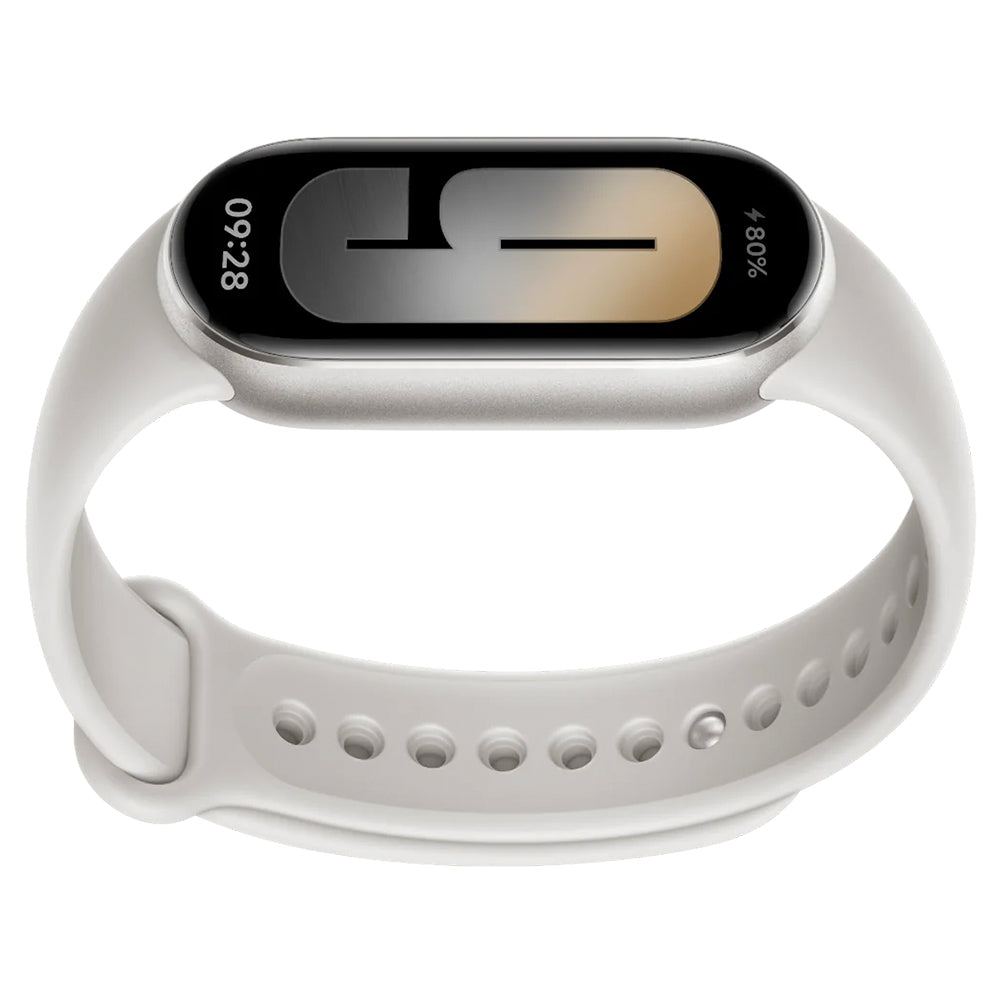 Mi Band 9 Relógio Smart (GLOBAL) Pulseira Inteligente, Tela AMOLED 1,62, Titan Gray
